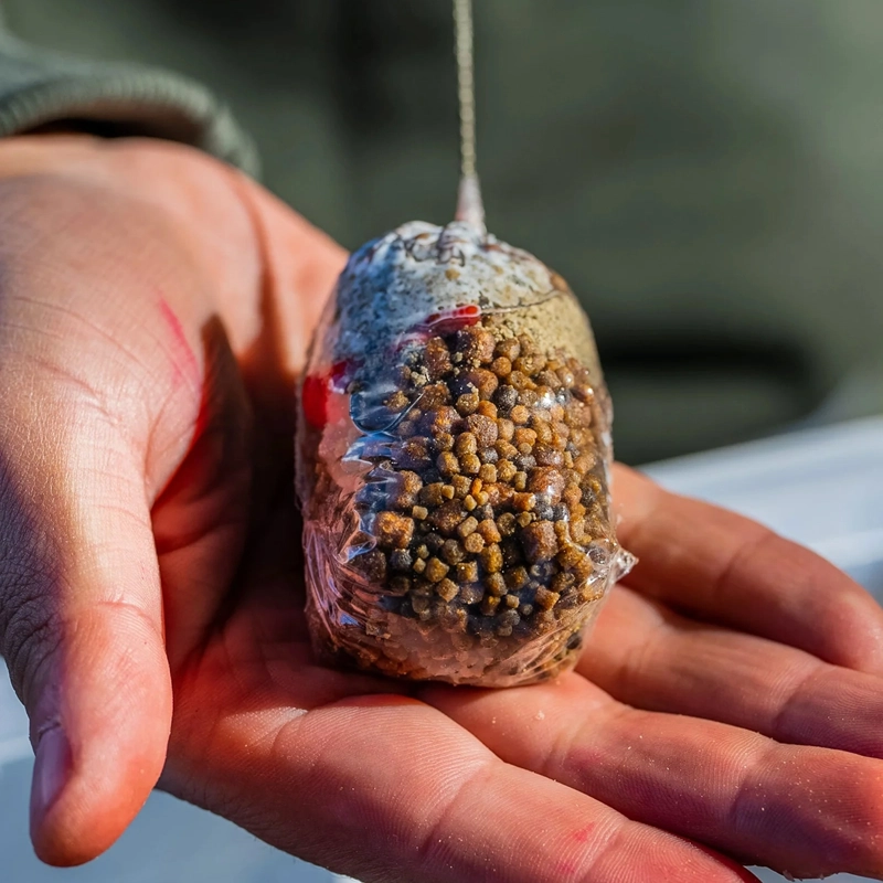 OMC Fade PVA Bags